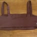 Vuori Evolve Square Neck Bra Fig Small