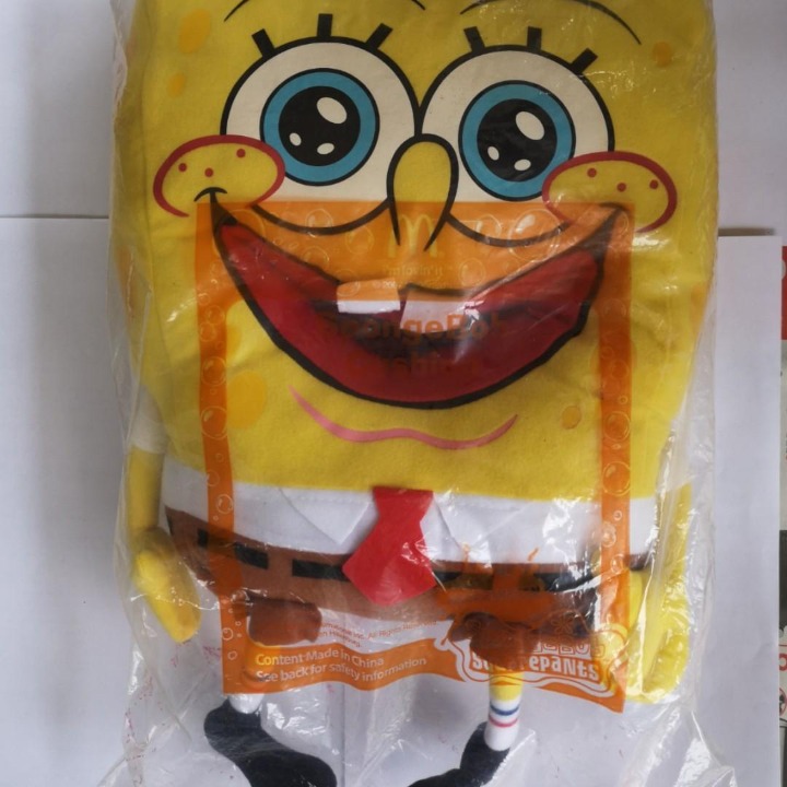 cushion - New!