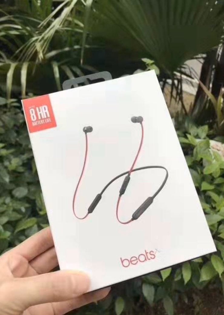 beats headphones wireless