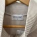 NWT Cotton Citizen Cooper Thermal Half Zip Vintage White Stone size Small