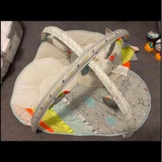 skip hop activity center