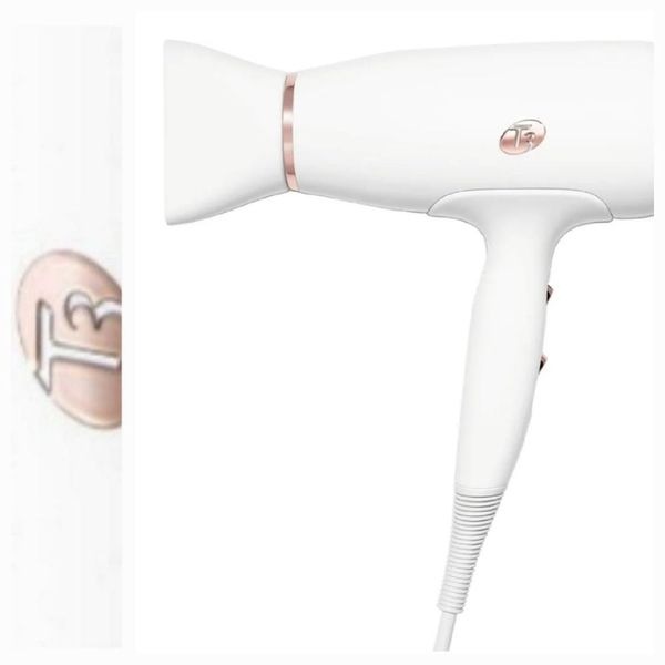 T3 Featherweight 3i Professional Hair Dryer
