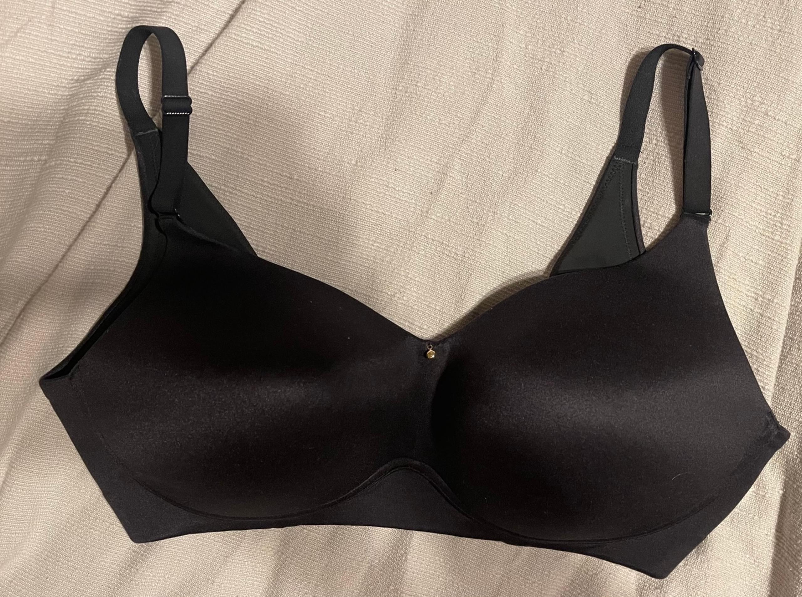 Cacique Wireless Bra
