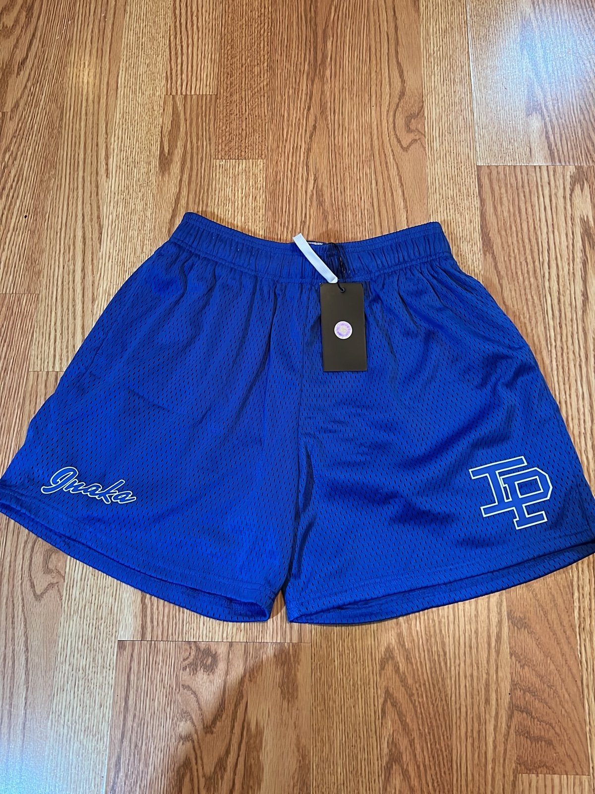 inaka power shorts