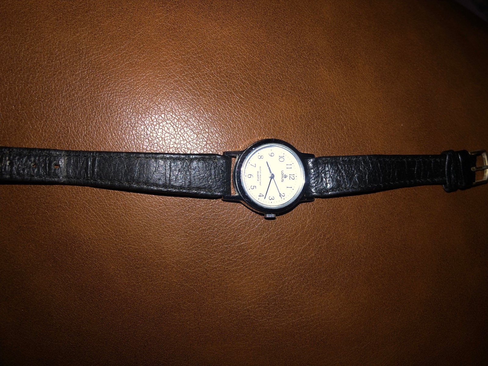 Watch