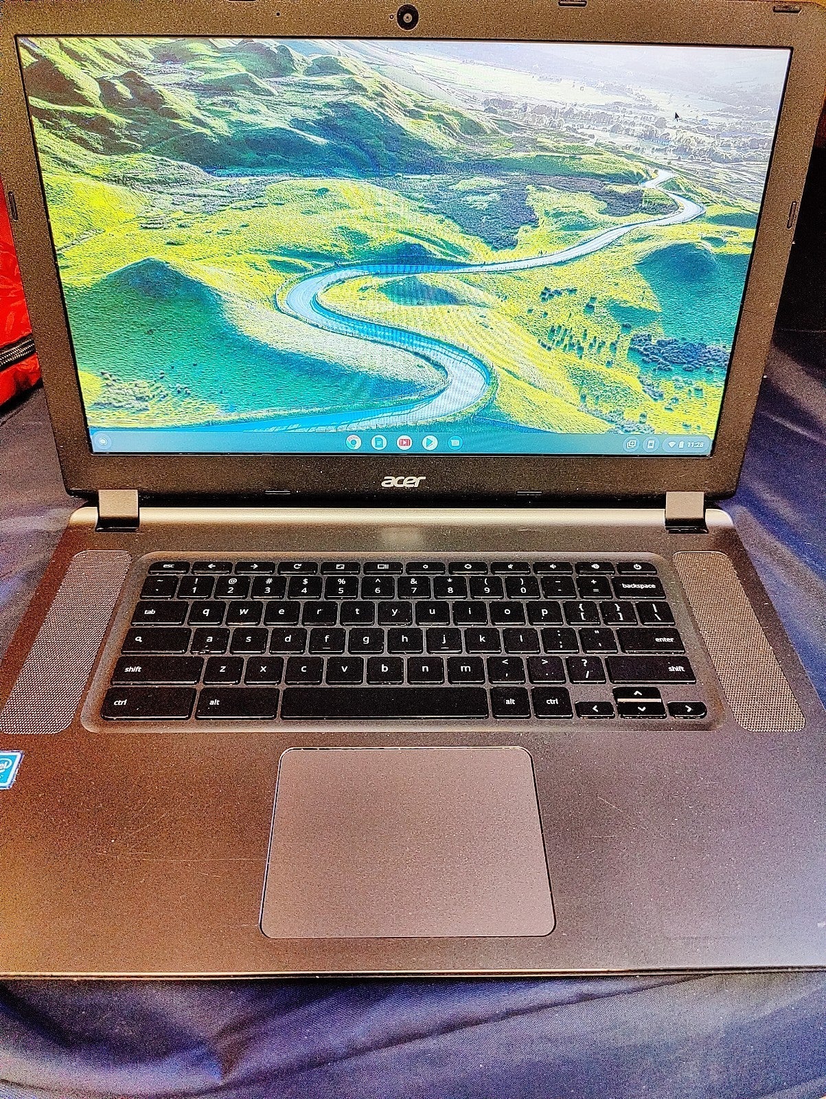 Acer Chromebook cb3532 n15q9