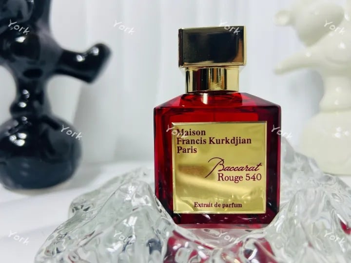Baccarat Rouge 540
