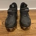 Nike Force Zoom Trout 8 Elite Black Metal Baseball Cleats Men's 7 CZ5913-010