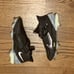 Nike Force Zoom Trout 8 Elite Black Metal Baseball Cleats Men's 7 CZ5913-010