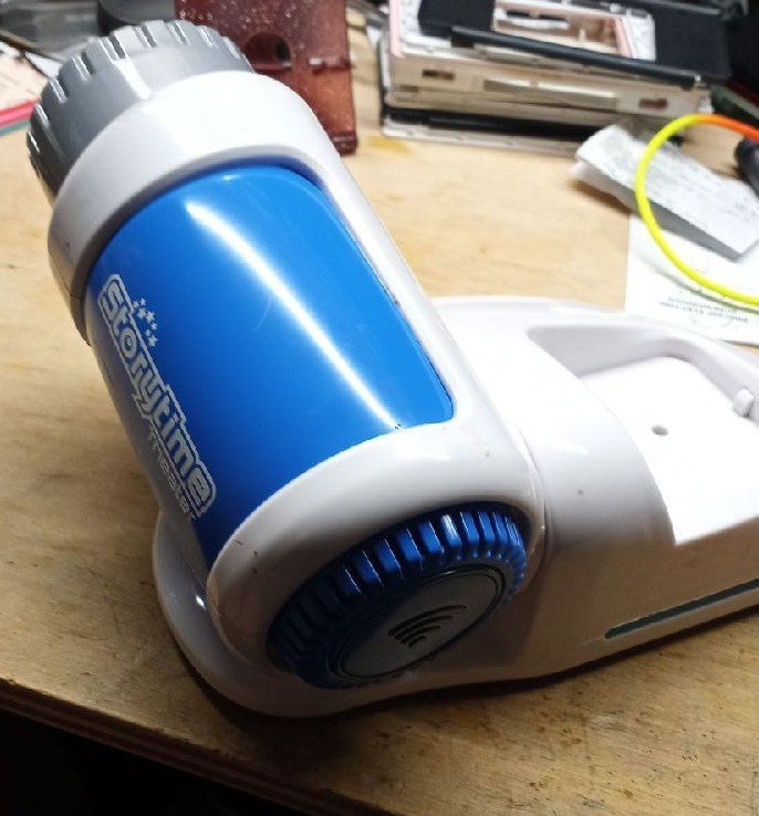 Disney Storytime Theater Projector