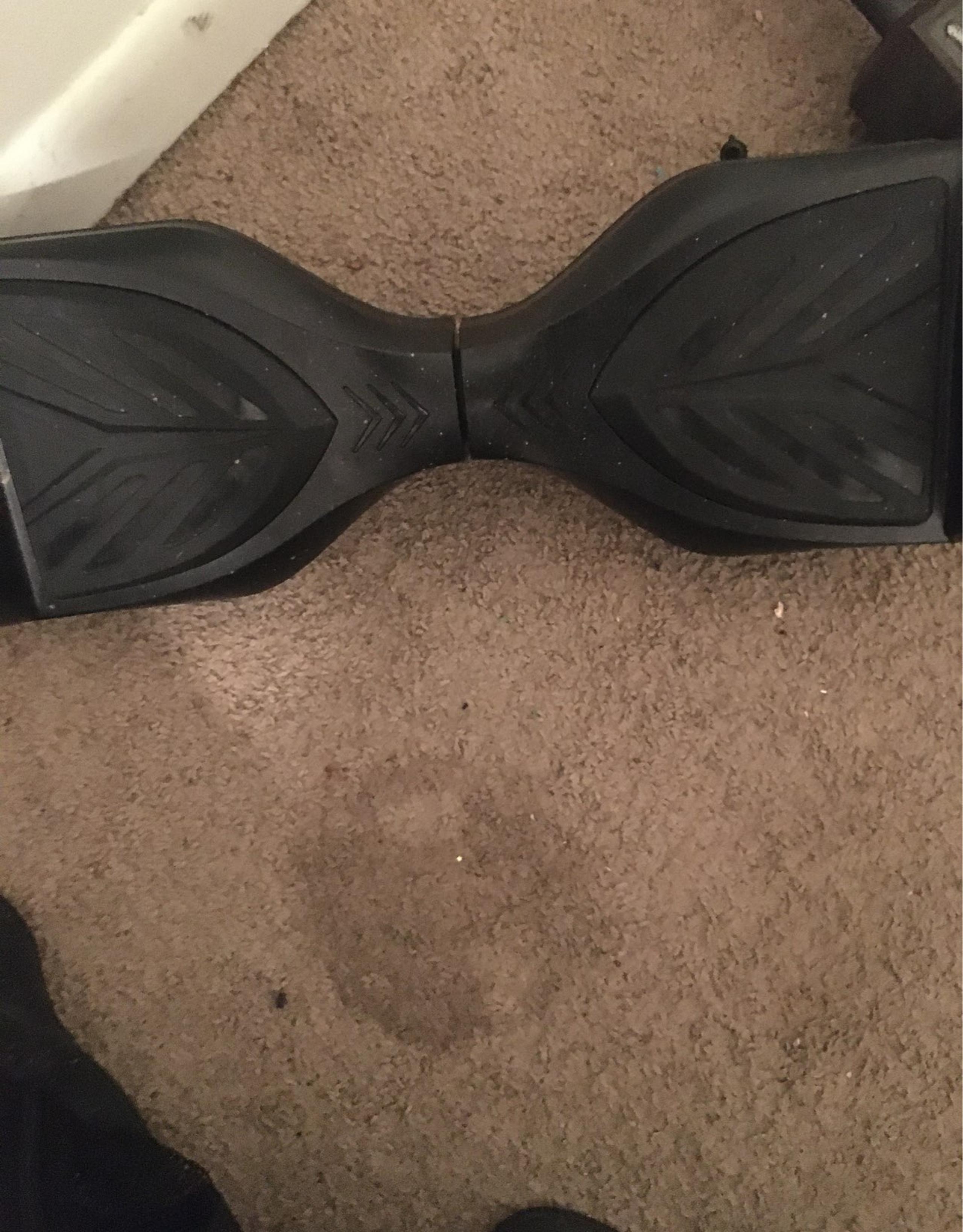 hoverboard