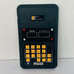 Electronic Poker 1979 Entex Electronics
