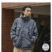 Teflon Mountain Parka B1147