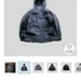 Teflon Mountain Parka B1147