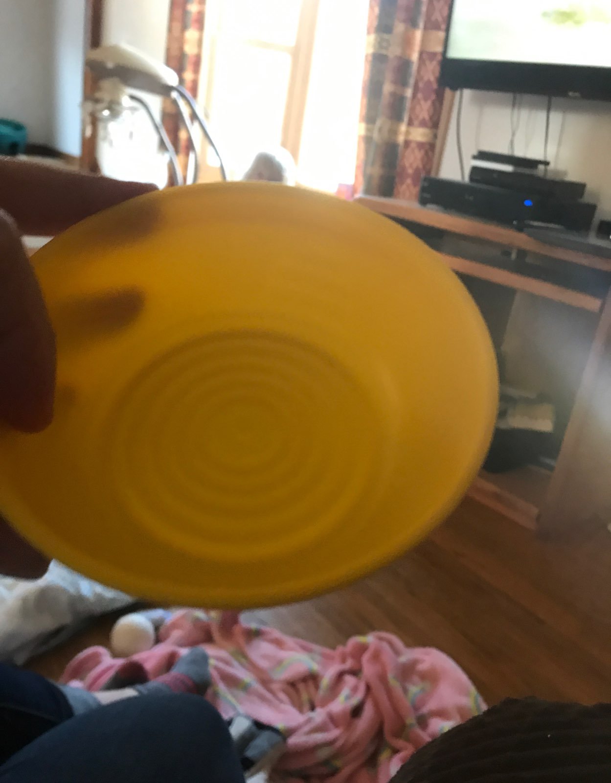 Kids bowl