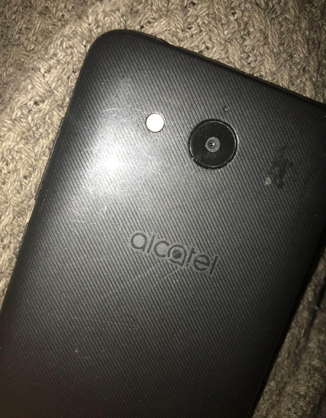 A phone