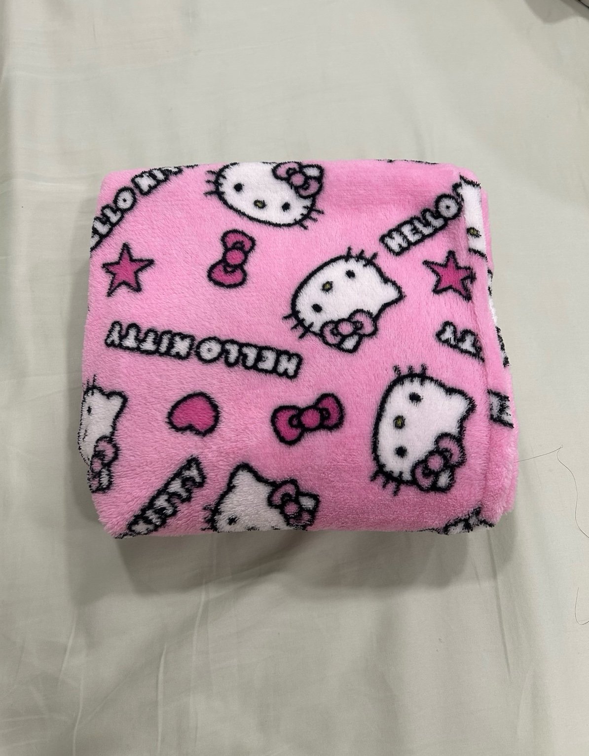 Hello Kitty Pajama Pants <3