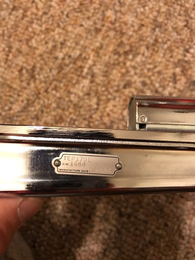 Snap On Torquometer