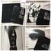 BUCK-TICK Tour pamphlet, 3 books, BAKUCHIKU, Atsushi Sakurai.