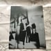 BUCK-TICK Tour pamphlet, 3 books, BAKUCHIKU, Atsushi Sakurai.