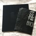BUCK-TICK Tour pamphlet, 3 books, BAKUCHIKU, Atsushi Sakurai.