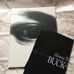 BUCK-TICK Tour pamphlet, 3 books, BAKUCHIKU, Atsushi Sakurai.