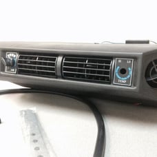 UNIVERSAL UNDER DASH HEATER