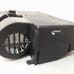 UNIVERSAL UNDER DASH HEATER