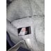 Womens Patagonia Snap T Fleece Jacket Pullover Gray Sz L
