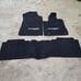 Toyota Tundra TRD floor mats
