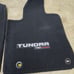 Toyota Tundra TRD floor mats