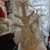 Vintage cake topper