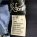 La Femme 29888 Scoop Laced A-Line Satin Embellished Evening Gown Navy Blue 4 NWT