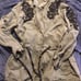 Max Jeans Army Military Utility Jacket