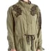 Max Jeans Army Military Utility Jacket