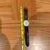 Orient Bambino Gen 1 with Hirsch leather