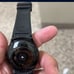 Samsung Galaxy Watch Smartwatch 42mm LTE in Midnight Black