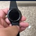 Samsung Galaxy Watch Smartwatch 42mm LTE in Midnight Black