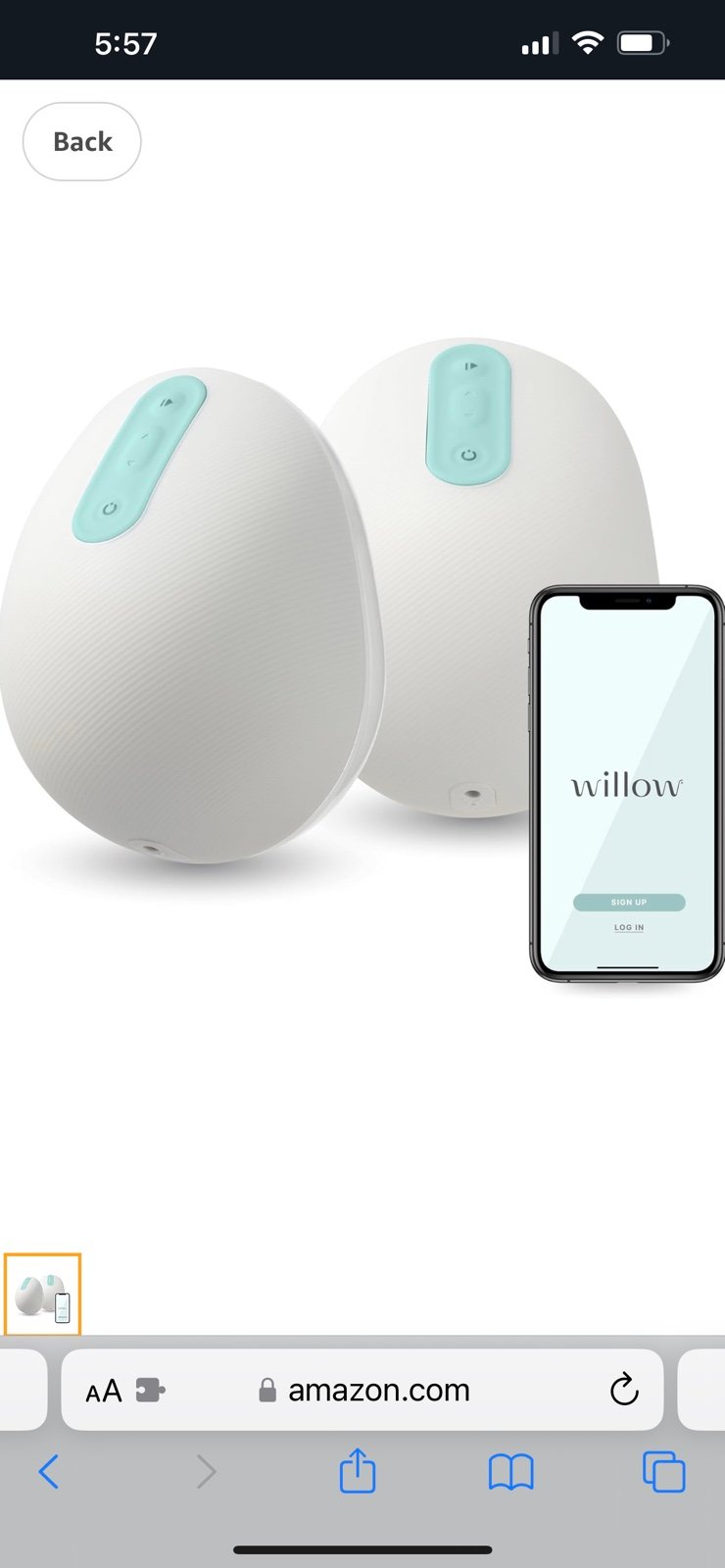 Willow 3.0