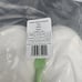 Crocs Classic (Mens Size 12) Lined Overpuff Clogs White Sandals Warm Shoes New