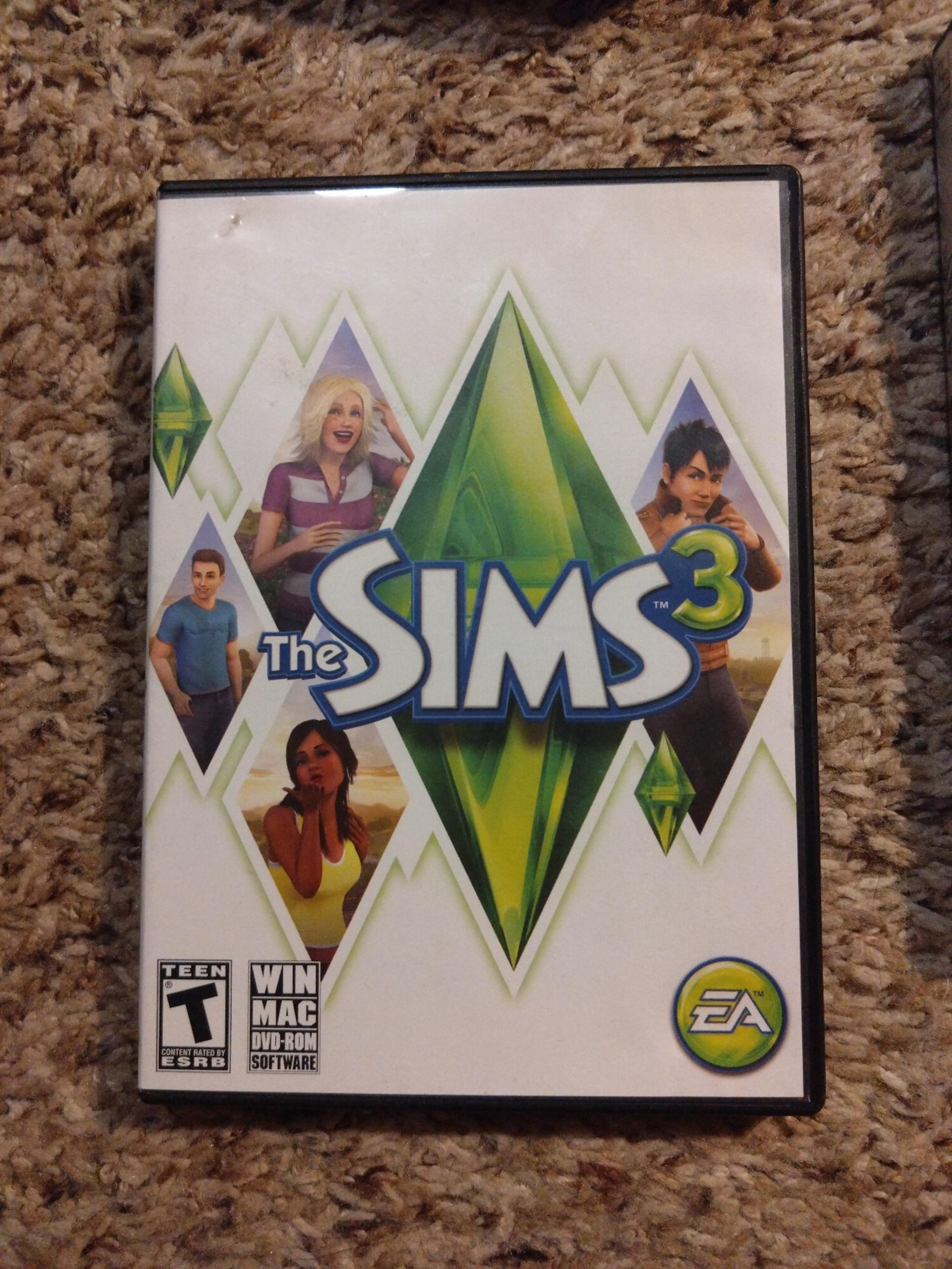 The Sims 3