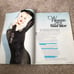 Christina Aguilera Cosmopolitan Magazine