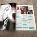 Christina Aguilera Cosmopolitan Magazine