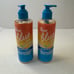 Bath & Body Works True Blue Spa Mango Butter Replenishing Body Lotion
