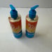 Bath & Body Works True Blue Spa Mango Butter Replenishing Body Lotion