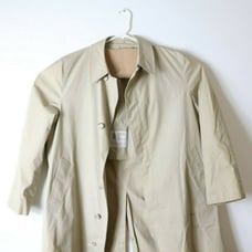 LONDON FOG Mens Size 44 Long Maincoat
