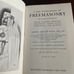 A New Encyclopedia of Freemasonry