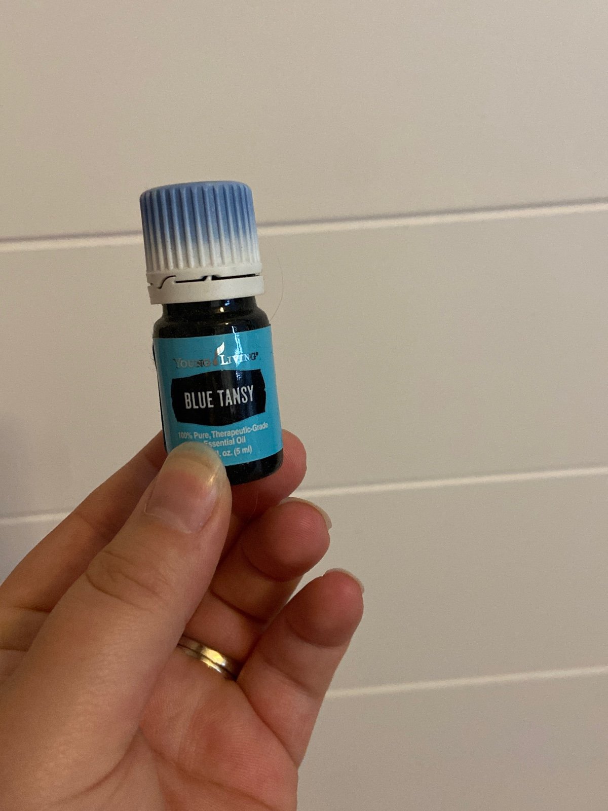 Young Living Essential Oils