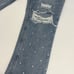 Simple Society Women's Super High Rise Straight Crop Jeans Size 11 Stylish Fashi