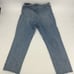 Simple Society Women's Super High Rise Straight Crop Jeans Size 11 Stylish Fashi